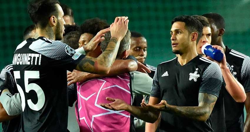 ¡Épico! El equipo que gana en Champions y vale menos que cualquiera en Liga MX