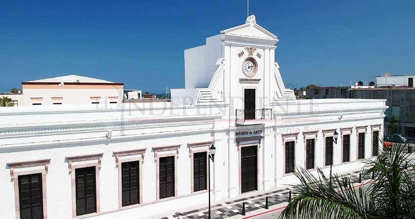 Decreto que firmó Mendoza Davis para crear el Museo de Arte BCS no pasó por el Congreso