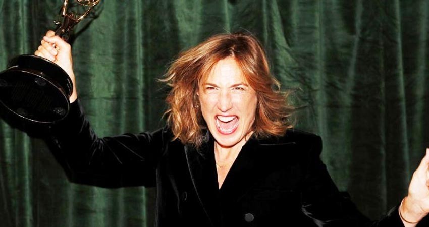 'The Crown' arranca conquistando varios premios Emmy 'The Crown' arranca conquistando varios premios Emmy