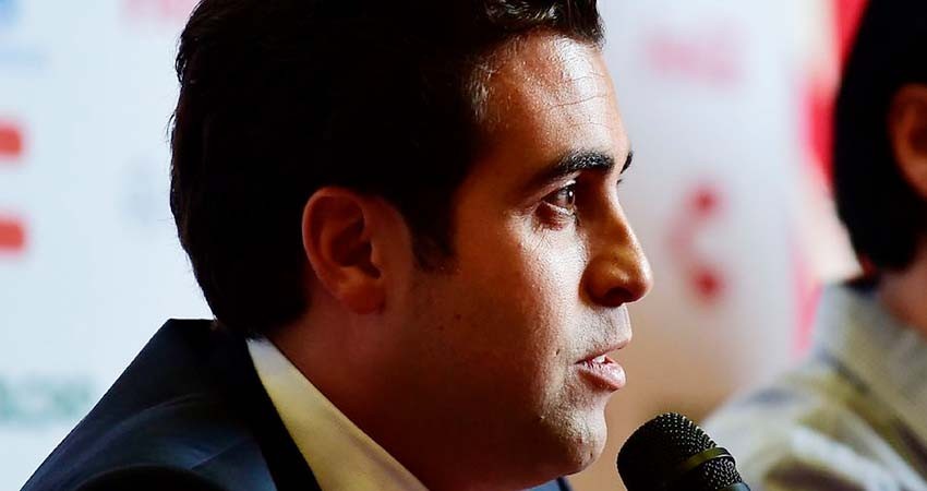 Marcelo Michel Leaño dirigirá a Chivas en el Clásico Nacional de manera interina