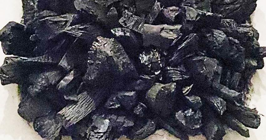 El artista visual Rivelino hurga en las huellas de la violencia