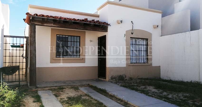 Toma protesta José Luis Celayo Cuevas, nuevo representante del INVI en Los Cabos