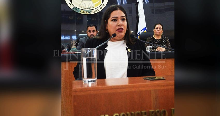 Que respete SEP decisión de padres de familia de enviar o no a clases presenciales a sus hijos: Gabriela Cisneros