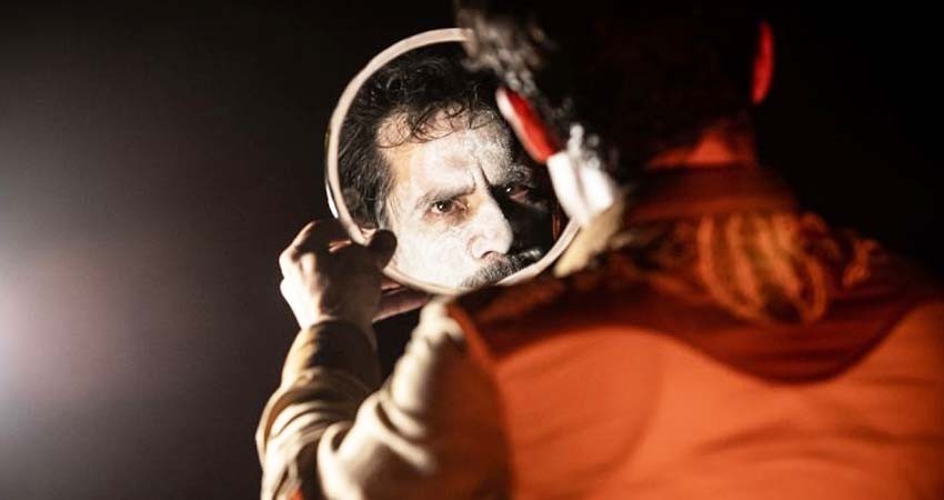 La obra 'Tártaro' reflexiona sobre circunstancias que llevan a jóvenes a ser narcos