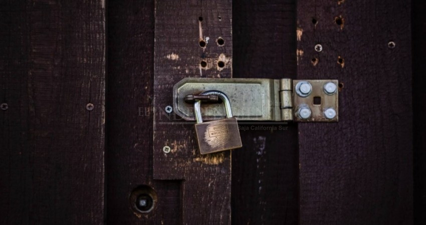 11 mil pesos, el costo para los Sudcalifornianos por la inseguridad