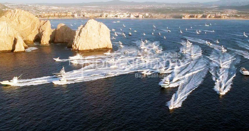 12 millones de dólares de derrama económica dejará el torneo Bisbee’s 2021