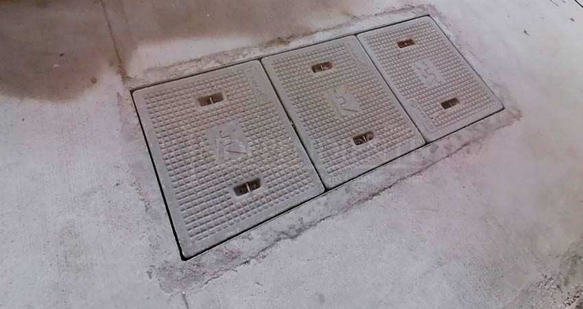 Ayuntamiento culpa a Telmex y a CFE por retrasos en la obra de la Manuel Doblado