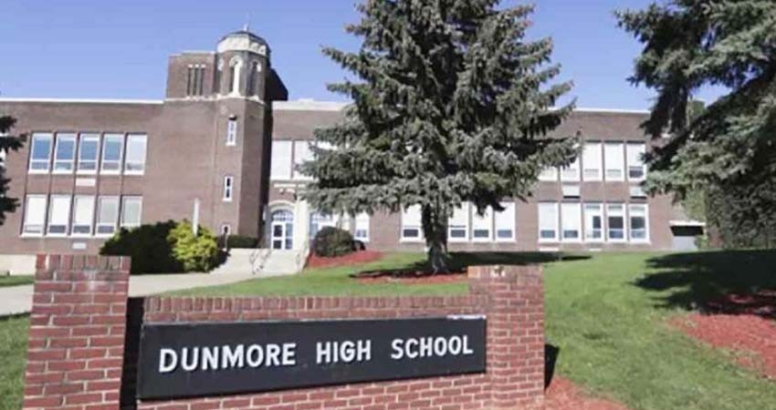 Caen 4 adolescentes que planeaban tiroteo en aniversario de Columbine