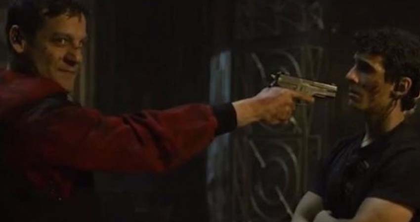 La Casa de Papel 5: el Profesor ha desaparecido en el tráiler final