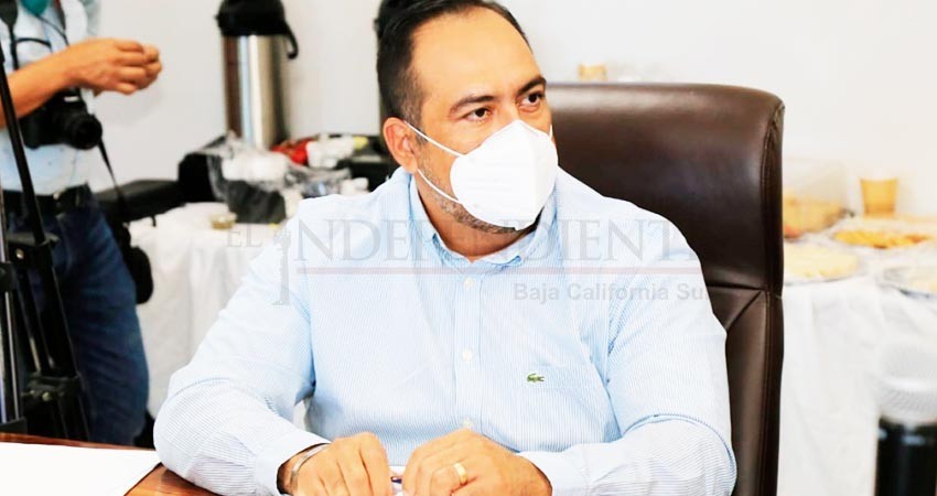 A horas del cambio de administración, regidor interpone recursos legales para que se investiguen irregularidades del XIII Ayuntamiento