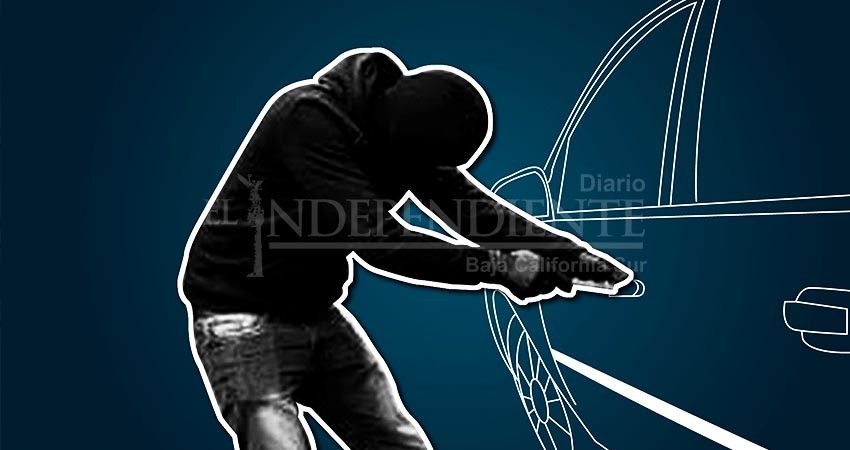 Sólo 3 de cada 20 delitos en BCS terminan en denuncia: INEGI Sólo 3 de cada 20 delitos en BCS terminan en denuncia: INEGI