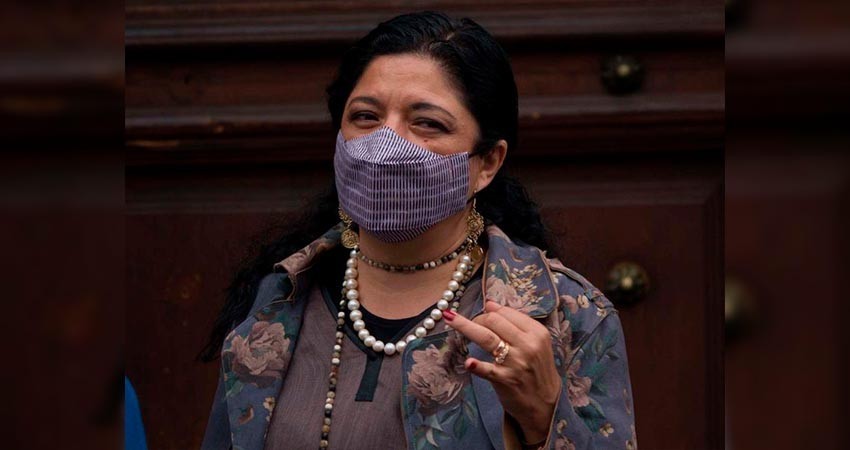 México recupera 5,746 piezas arqueológicas y documentos históricos en 3 años