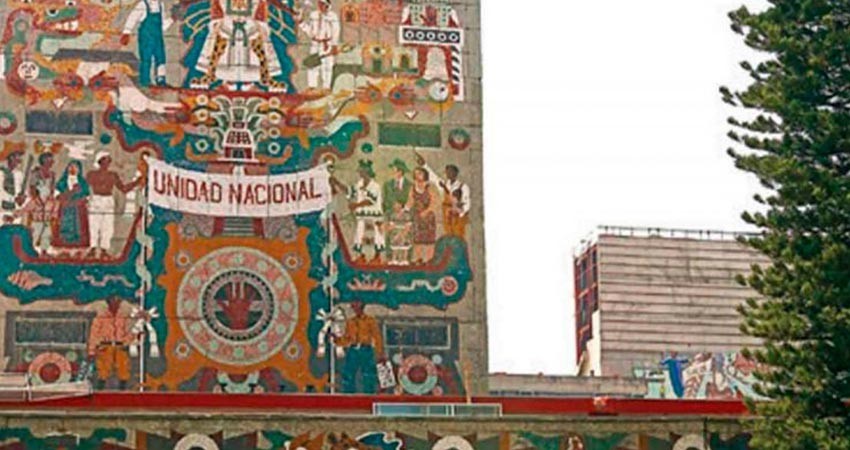 En proceso, declaratoria de monumento artístico para el Centro SCOP