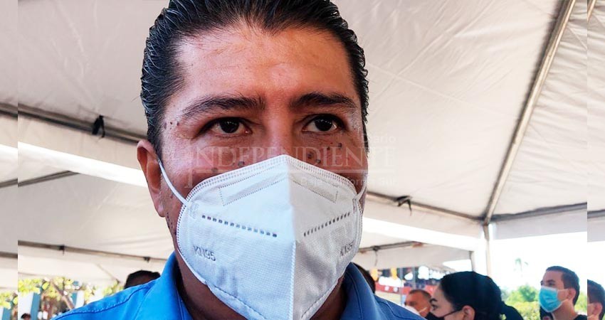 Sin cambios dirección de IMPLAN, reforzarán trabajos para el PDU