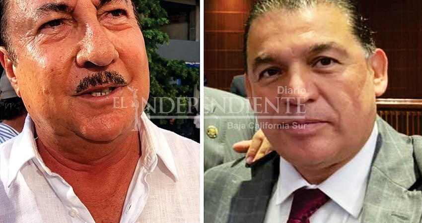 Que Rubén Muñoz haga a un lado diferencias políticas y apoye a BCS: Narciso Agúndez Montaño