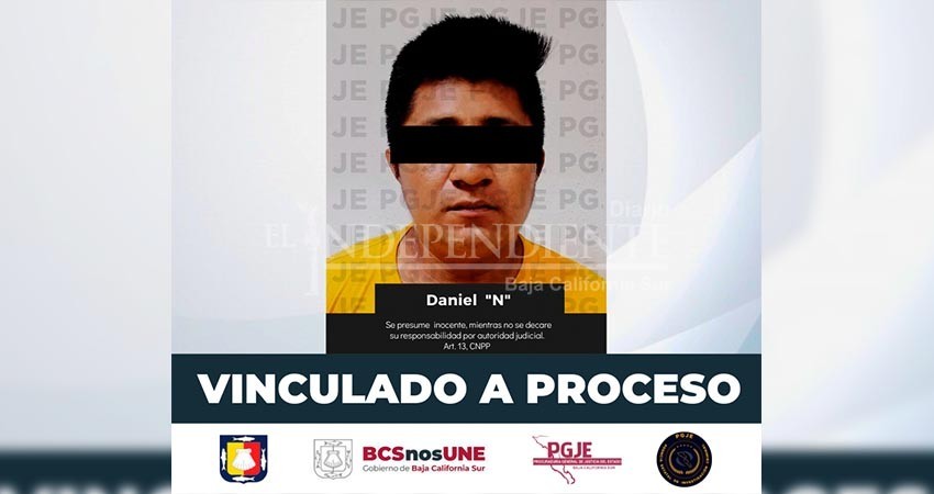 Dan prisión preventiva a sujeto por homicidio en riña en SJC