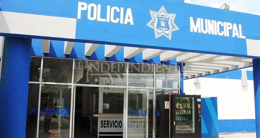 Continua la “rotación” de personal en Seguridad Pública Municipal