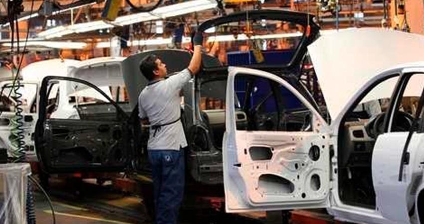 México no ha perdido oportunidades de inversión: SE México no ha perdido oportunidades de inversión: SE