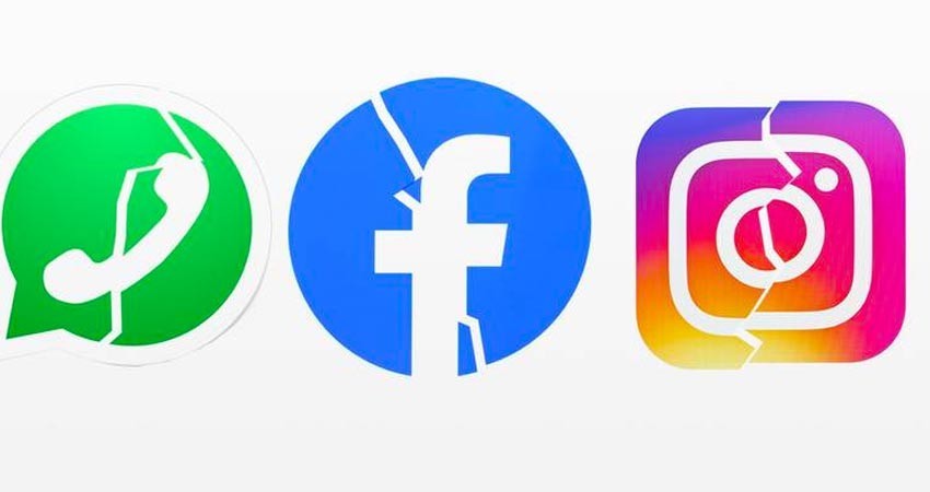 Luego de WhatsApp, Telegram se cae; Twitter registra fallas Luego de WhatsApp, Telegram se cae; Twitter registra fallas