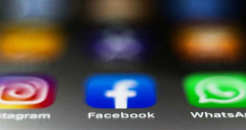 WhatsApp, Facebook, Instagram y Zuckerberg pierde 6 mil millones de dólares