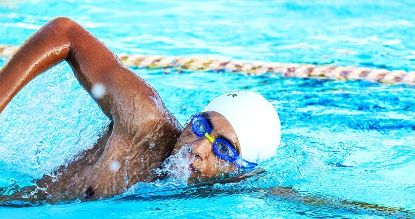 INSUDE impulsa el evento Nado x mi Corazón 2021