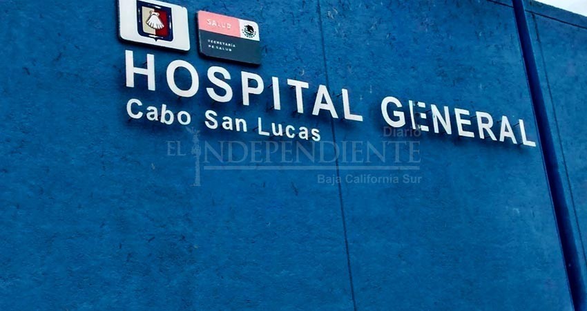 Sin pacientes Covid que atender, denuncian despidos trabajadores del Hospital General