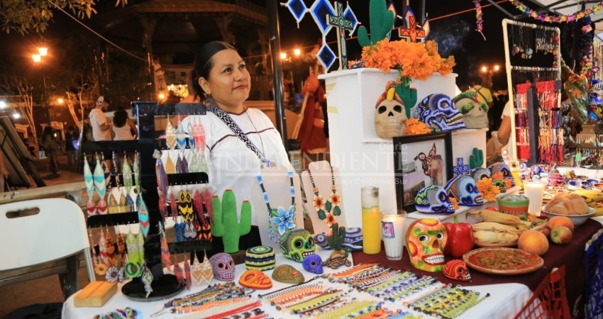 Expone Grupo Raíces Cabeñas la necesidad de que se retomen eventos que refuercen la identidad sudcaliforniana Expone Grupo Raíces Cabeñas la necesidad de que se retomen eventos que refuercen la identidad sudcaliforniana