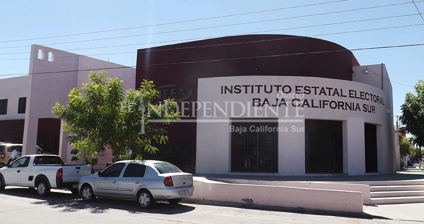 Antes del 29 de octubre INE designará persona que será consejero o consejera presidente del IEEBCS