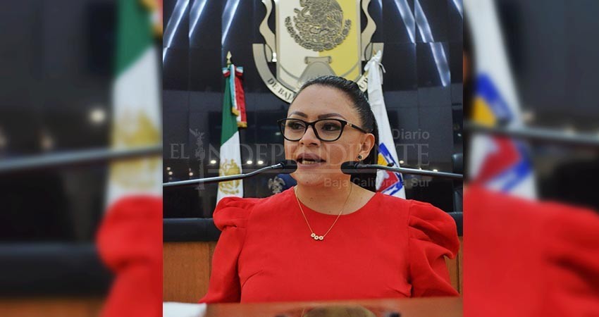 Pide paridad el congreso del estado en el Tribunal Superior de Justicia Pide paridad el congreso del estado en el Tribunal Superior de Justicia