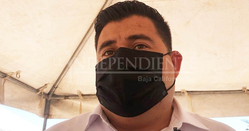 Se invertirán casi 14 mdp para reparar daños a pozos en Los Cabos causados por Olaf