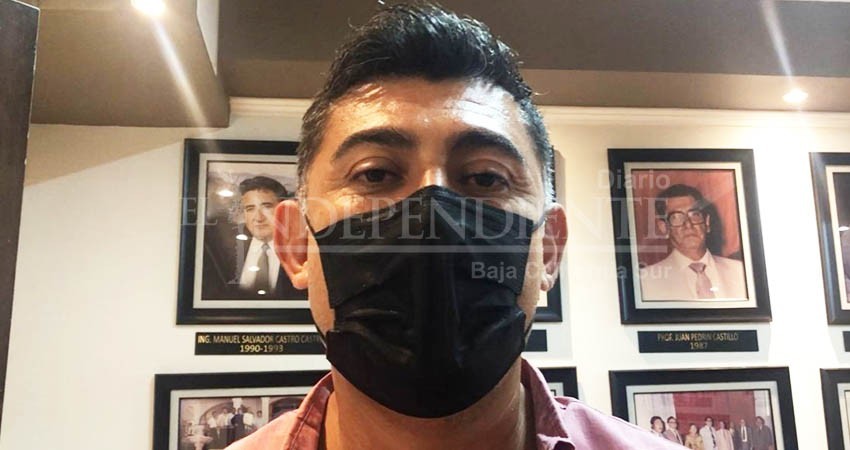 Sí dejó la anterior Administración recursos al gobierno de Óscar Leggs, pero ya ejercidos