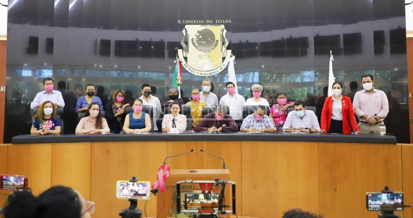 “No es simulación ni una medida populista”: Renuncian diputados a bonos y privilegios