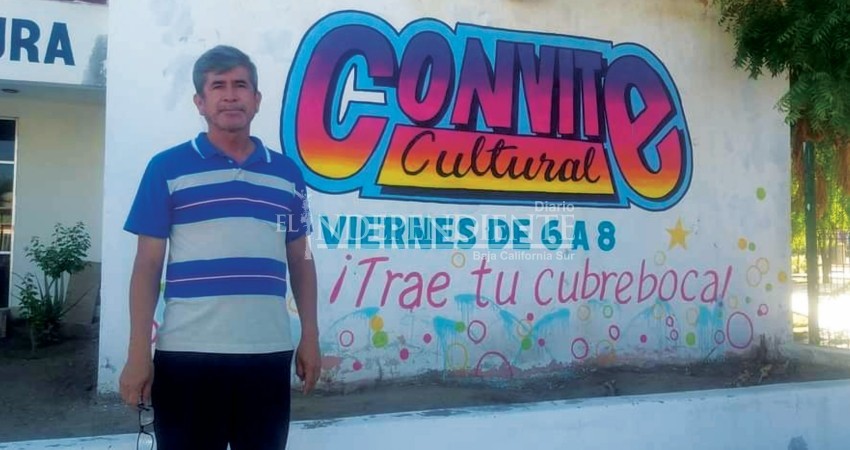 Arrancan los Convites Culturales de la Secretaría de Cultura en La Paz