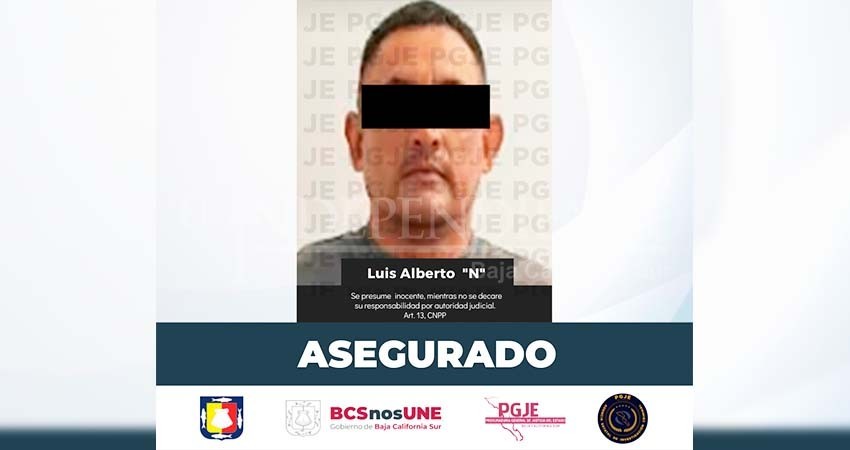 En operativos antinarcóticos aseguran a una persona en posesión de droga En operativos antinarcóticos aseguran a una persona en posesión de droga