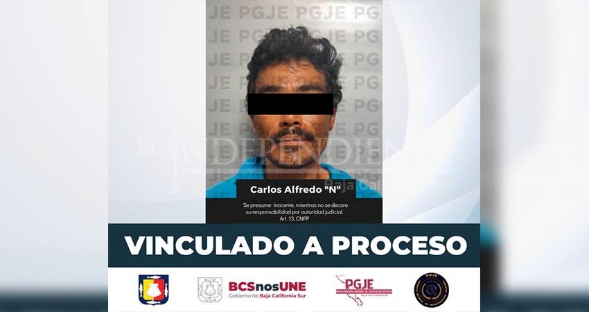 Por robo de vehículo queda vinculado a proceso Por robo de vehículo queda vinculado a proceso