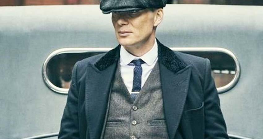 Película de 'Peaky Blinders' ya tiene fecha para iniciar rodaje Película de 'Peaky Blinders' ya tiene fecha para iniciar rodaje