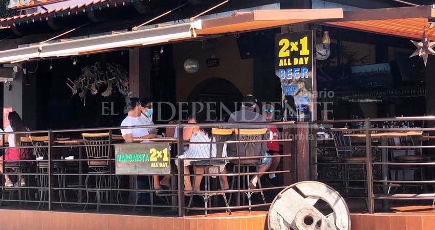 Será suspendido cualquier bar y antro que no siga las medidas de sanidad bajo la nueva normalidad, asegura COEPRIS
