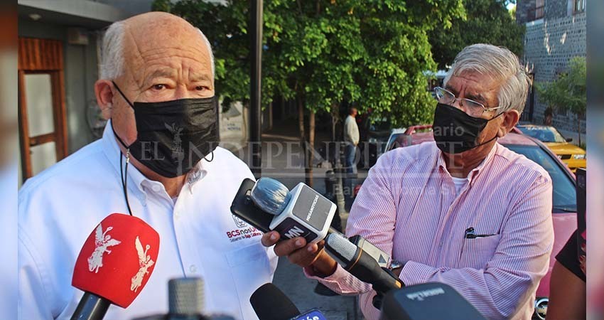 “No hay línea” en la elección de magistrada del TSJE: Víctor Castro