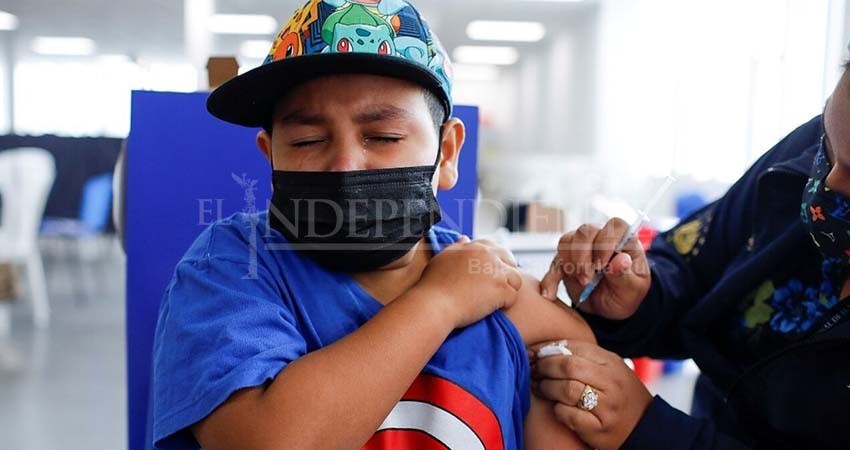 Sin registro no hay vacunación: Invita Bienestar a las familias a investigar si su hijo se puede vacunar