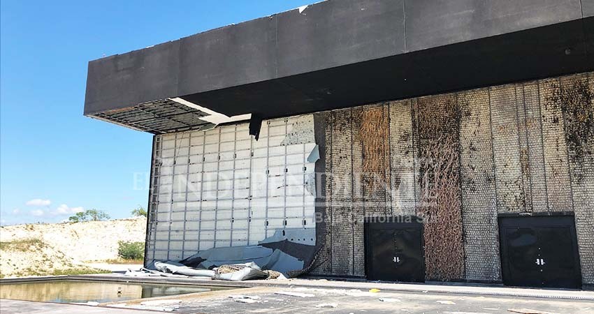 Activista considera que es una “ilusión” volver a echar a volar el proyecto del ICC Activista considera que es una “ilusión” volver a echar a volar el proyecto del ICC