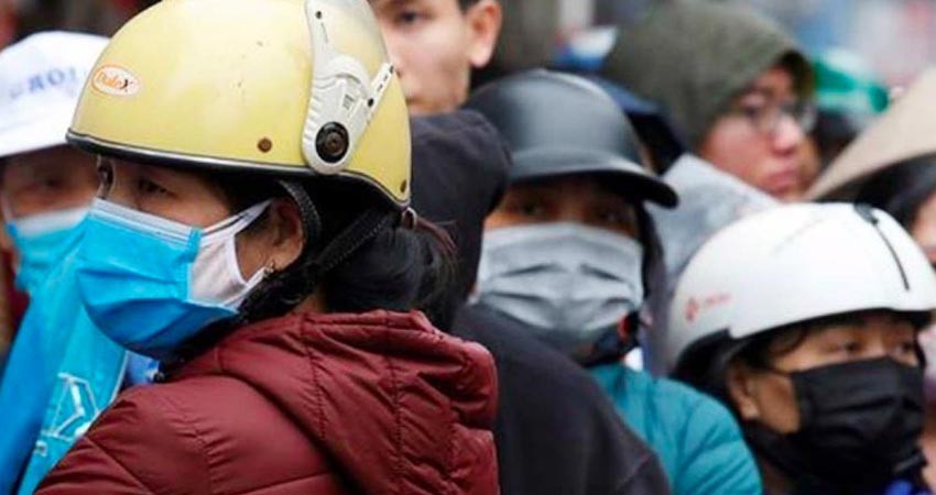 Alertan por aumento de pandemias y riesgos de desastres naturales