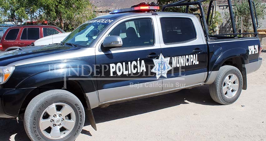 Lo despojaron de 93 mil pesos que iba a depositar