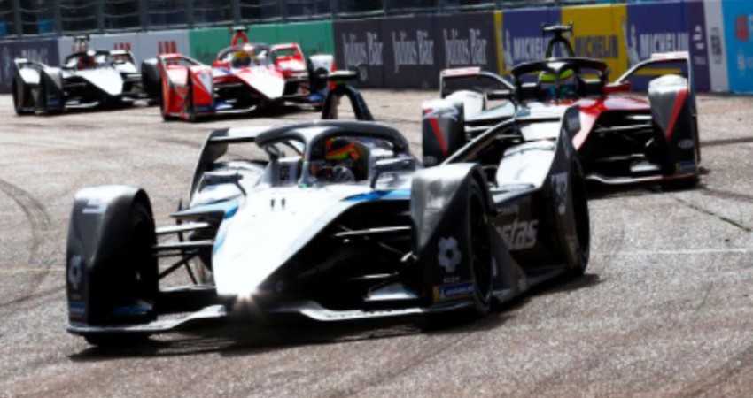 Fórmula E vuelve al Autódromo Hermanos Rodríguez; el Gran Premio de México se correrá en febrero del 2022