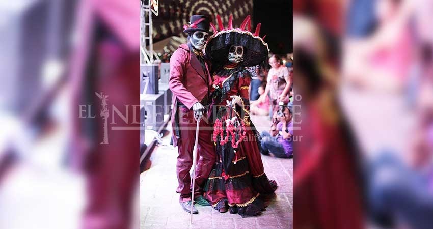 Abiertas las convocatorias alusivas al Festival de día de Muertos 2021 Abiertas las convocatorias alusivas al Festival de día de Muertos 2021