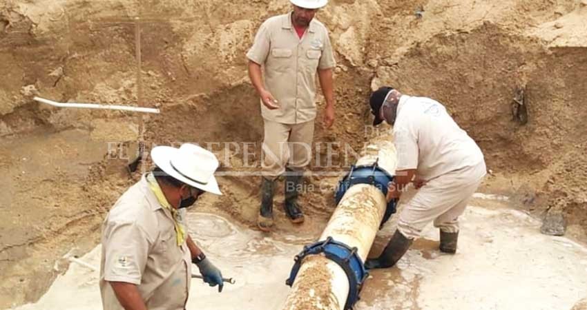 De Cabo Bello a Lomas del Sol, los puntos más críticos del huachicoleo en CSL De Cabo Bello a Lomas del Sol, los puntos más críticos del huachicoleo en CSL