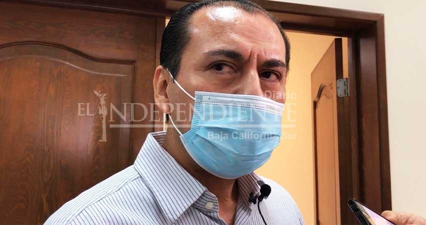 PGJE se comprometió a trabajar en acciones conjuntas con colectivos de búsquedas de personas