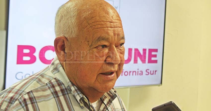 Castro Cosío llama a defender a las cooperativas pesqueras ante reforma fiscal