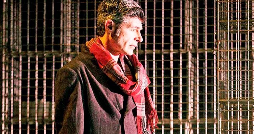 Fracturas de la identidad; la obra ‘Juguetes rotos’ se presentará en el Teatro de la Ciudad