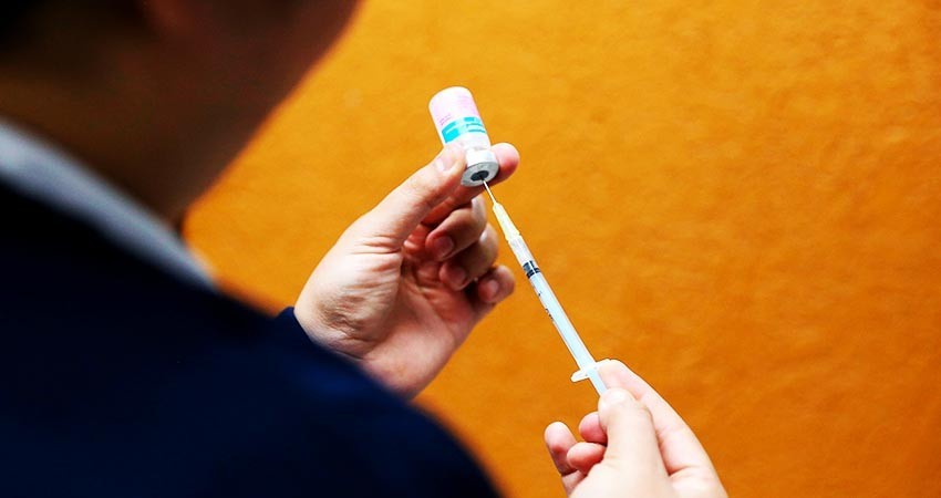 Se ha vacunado a 67 millones de mexicanos; ya hay más dosis que población