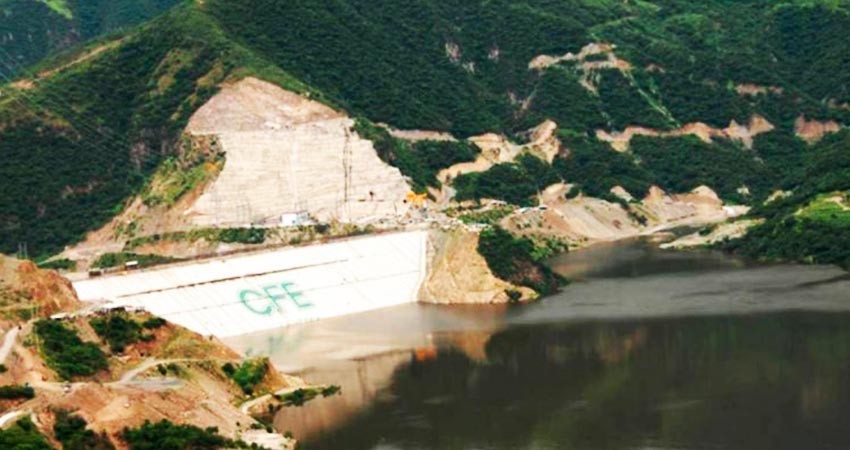 Revelan interés de empresas extranjeras en modernizar 14 hidroeléctricas